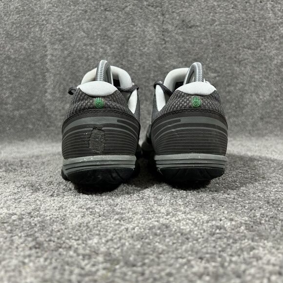 Teva TevaSphere Mens Size 8 Gray Green Athletic Trail Running Shoes Used - Picture 7 of 13